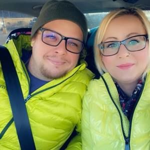 Meet your Posher, Brent